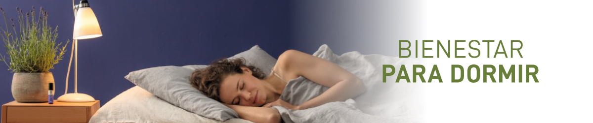 combatir el insomnio con aromaterapia