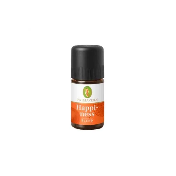 Mezcla Felicidad - Happiness