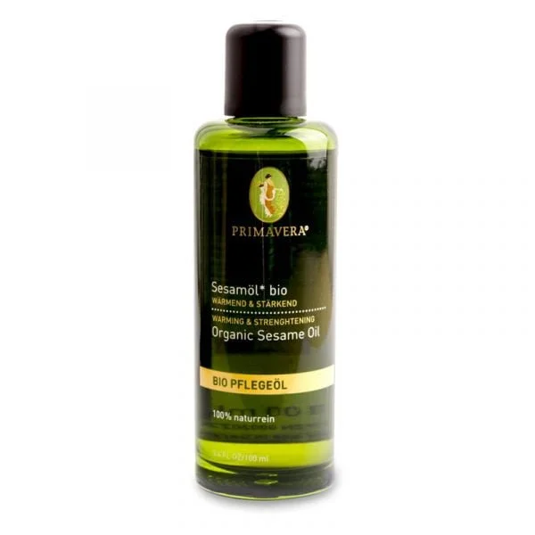 Ajonjolí - Sesamum indicum 100ml