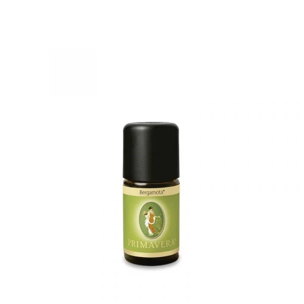 Bergamota - Citrus bergamia 5ml