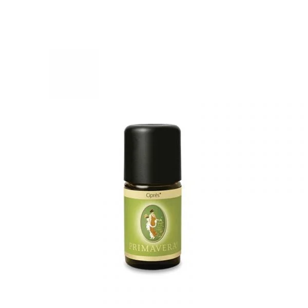 Ciprés - Cupressus sempervirens 5ml