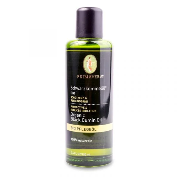 Comino Negro - Nigella sativa 50ml