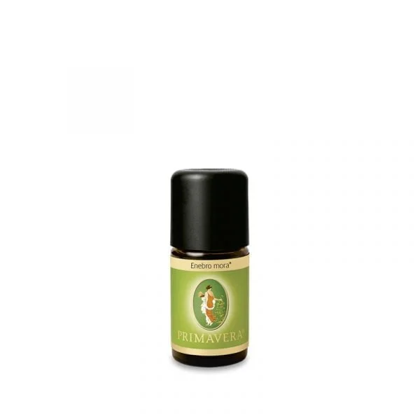 Enebro mora - Juniperus communis 5ml