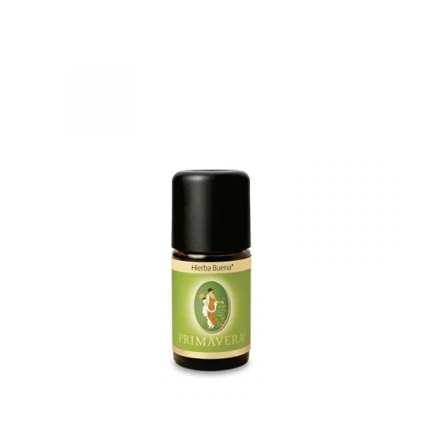 Hierbabuena - Mentha piperita 5ml