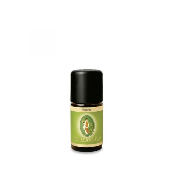 Naranja - Citrus sinensis 5ml