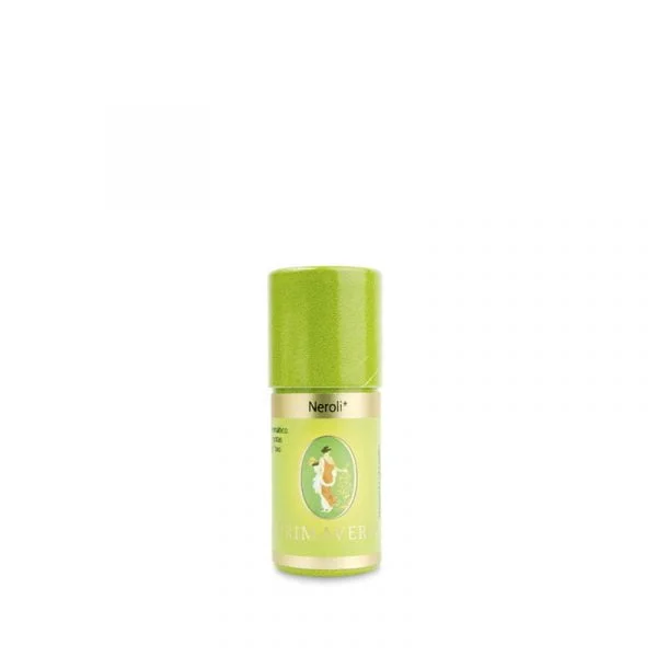 Neroli - Citrus aurantium ssp. Aurantium 1ml