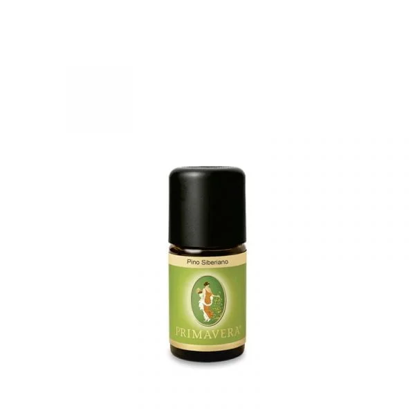 Pino Siberiano - Picea obovata 5ml