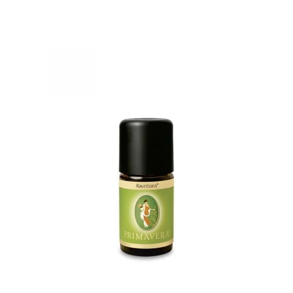 Ravintsara - Cinnamomum camphora 5ml
